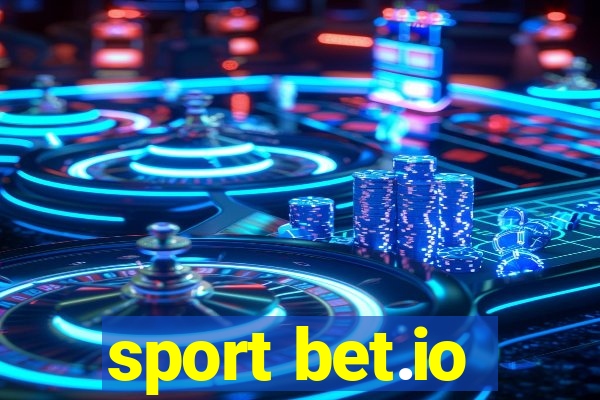 sport bet.io