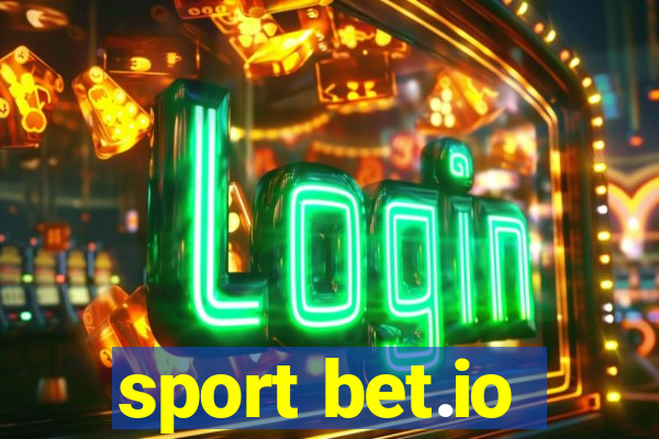 sport bet.io