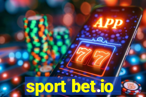 sport bet.io