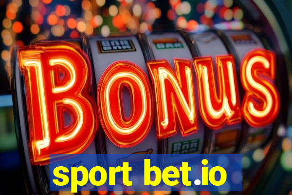 sport bet.io