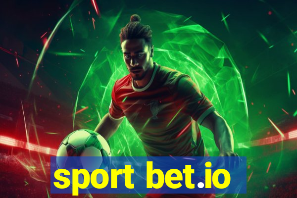 sport bet.io