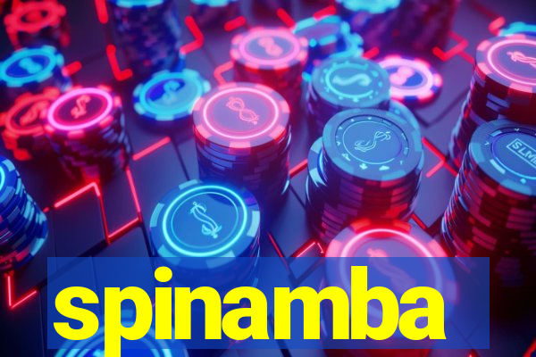 spinamba