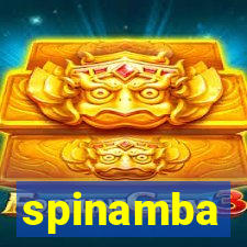 spinamba