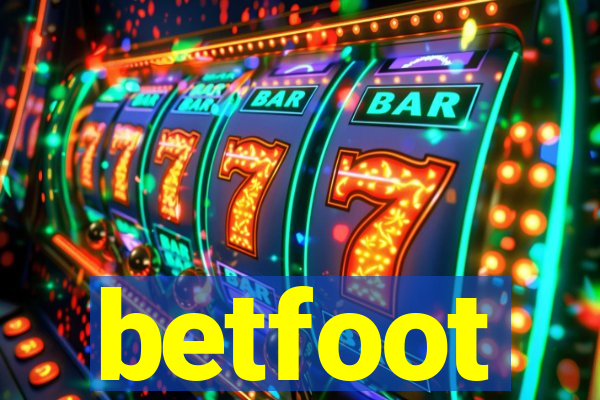 betfoot