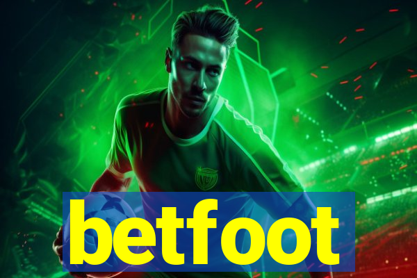 betfoot