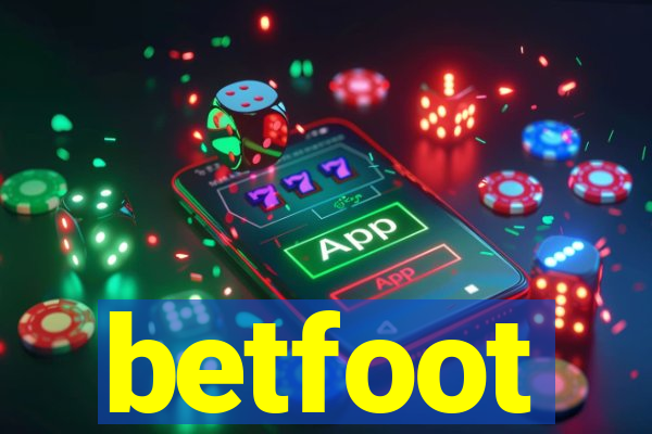 betfoot