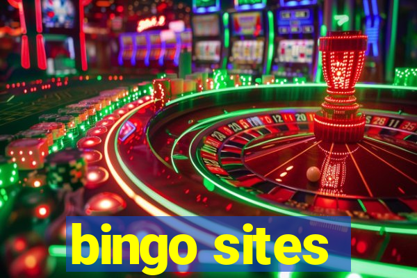 bingo sites