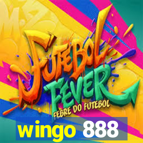 wingo 888