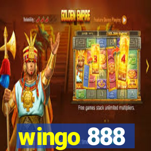 wingo 888