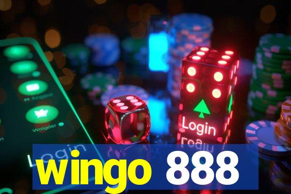 wingo 888