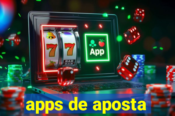 apps de aposta