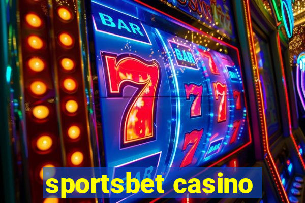 sportsbet casino