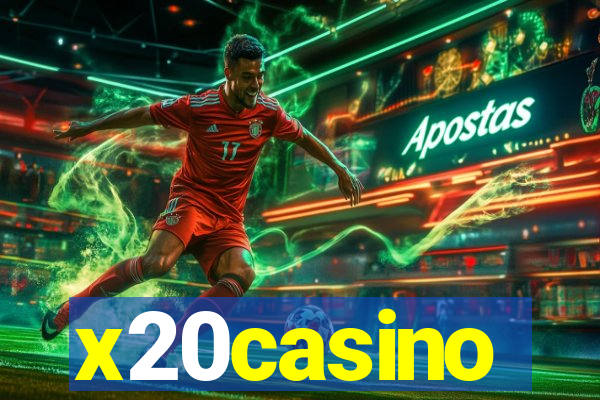 x20casino