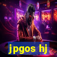 jpgos hj