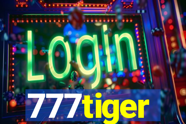 777tiger