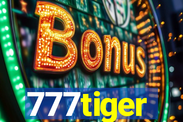 777tiger