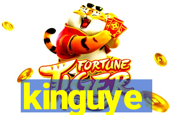 kinguye