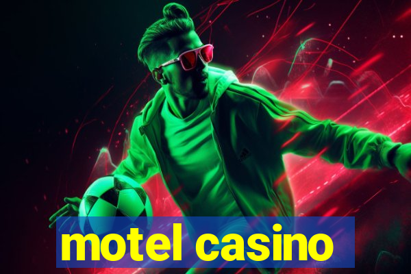 motel casino