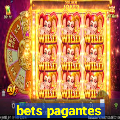 bets pagantes