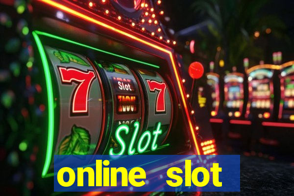 online slot machines free