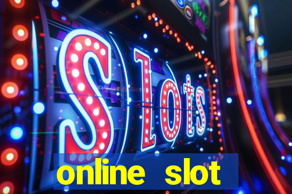 online slot machines free