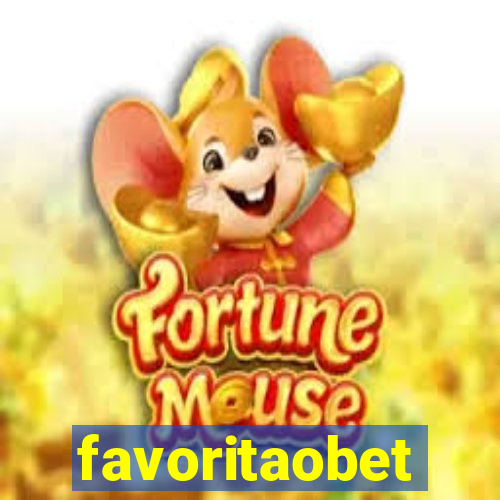 favoritaobet