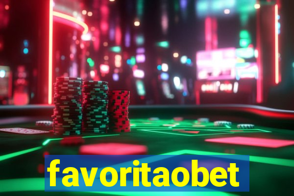 favoritaobet