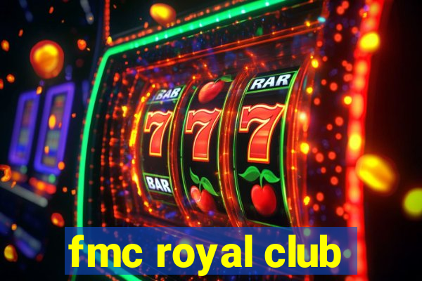 fmc royal club