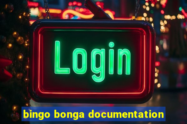 bingo bonga documentation