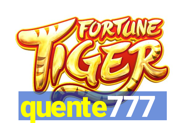 quente777