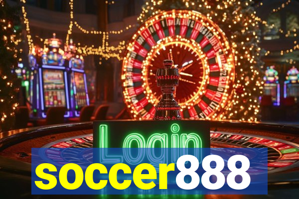 soccer888