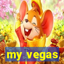 my vegas