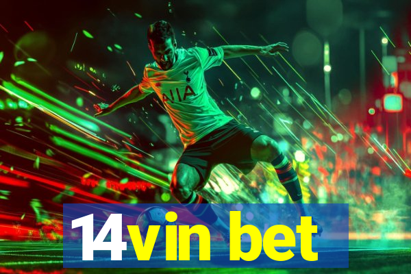 14vin bet