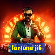 fortune jili