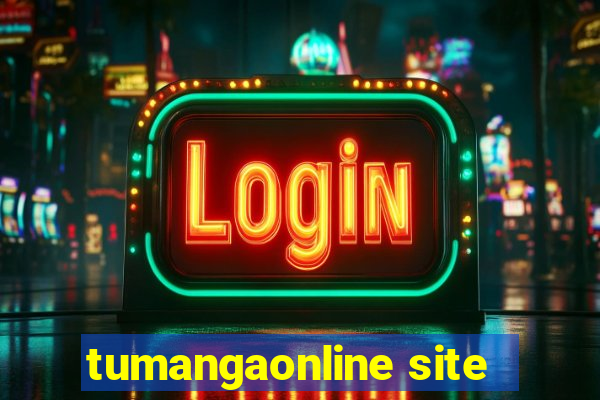 tumangaonline site