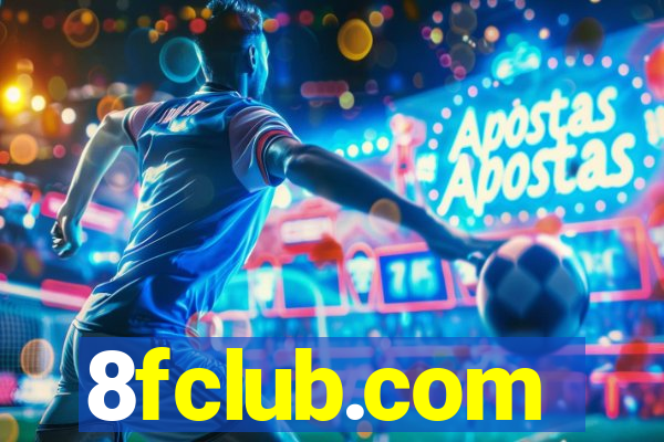 8fclub.com