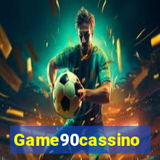 Game90cassino