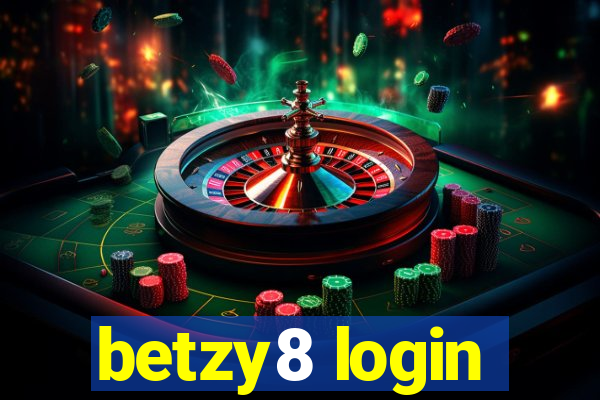 betzy8 login