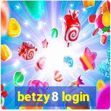 betzy8 login