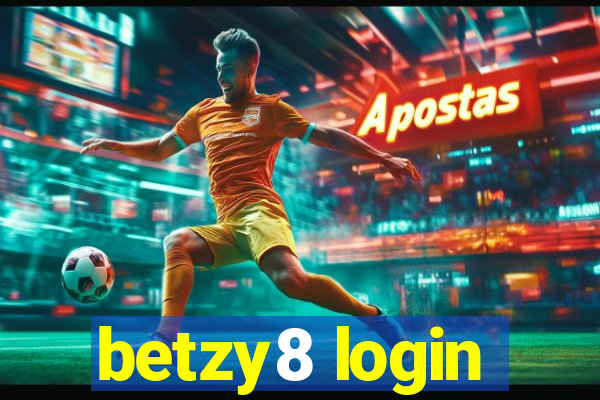 betzy8 login