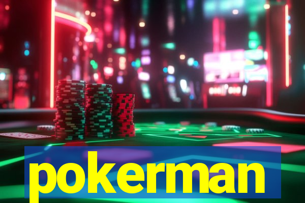 pokerman