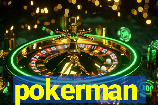 pokerman