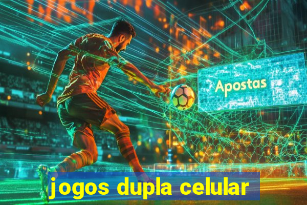 jogos dupla celular