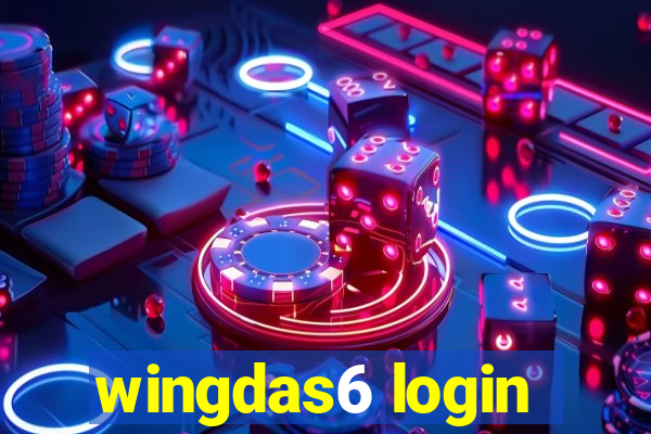 wingdas6 login