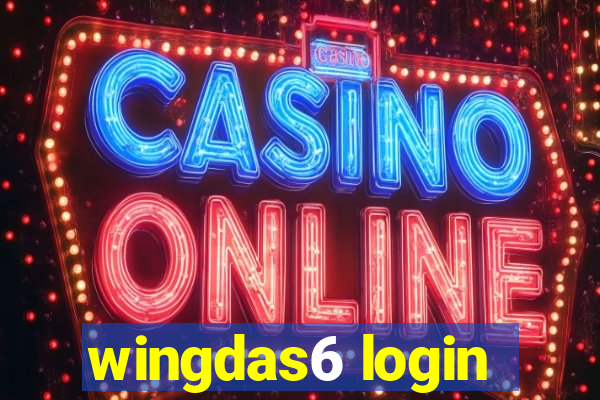 wingdas6 login