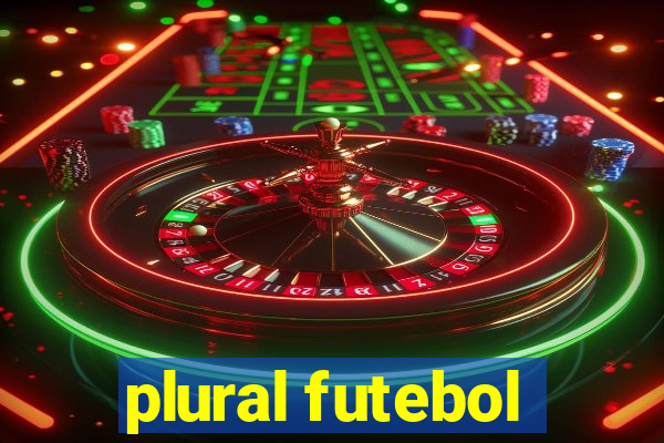 plural futebol