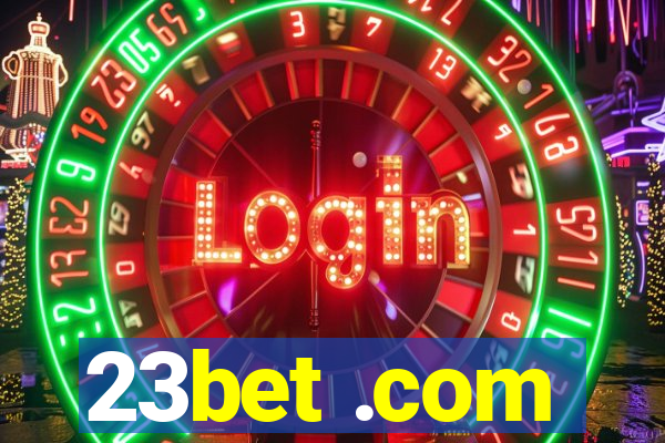 23bet .com