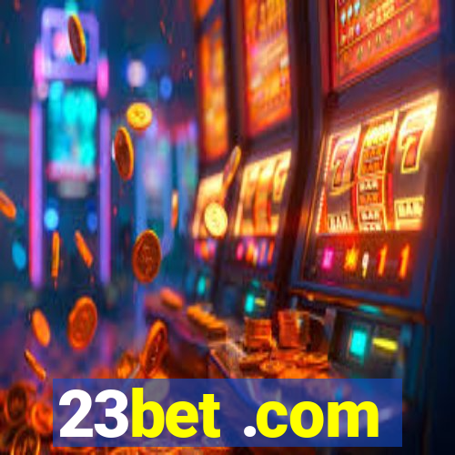 23bet .com