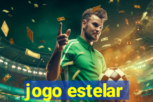 jogo estelar