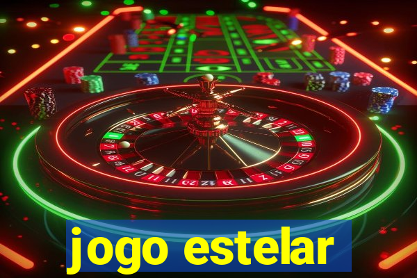 jogo estelar